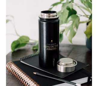 Botella acero inoxidable One Piece 500ml