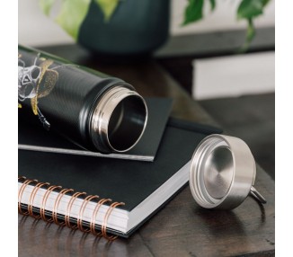 Botella acero inoxidable One Piece 500ml