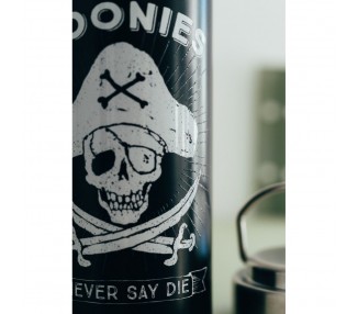 Botella acero inoxidable Goonies 500ml