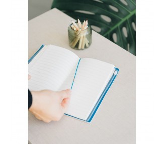 Cuaderno de viaje Alicia en el Pais de las Maravillas Disney