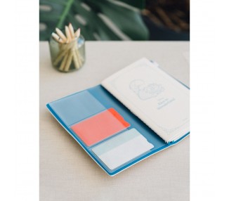 Cuaderno de viaje Alicia en el Pais de las Maravillas Disney