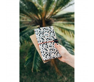 Cuaderno de viaje 100 Anniversario Mickey Disney