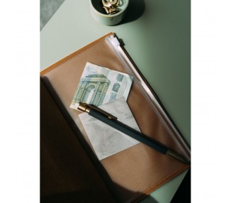 Cuaderno de viaje 100 Anniversario Mickey Disney