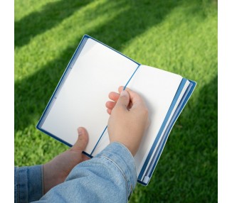 Cuaderno de viaje El Principito