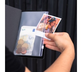 Cuaderno de viaje Stranger Things