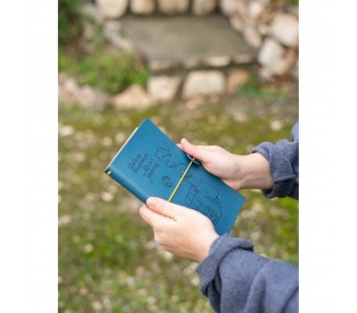 Cuaderno de viaje El Principito