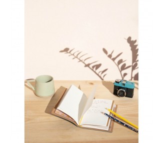 Cuaderno de viaje El Principito