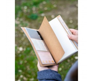 Cuaderno de viaje El Principito