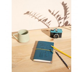 Cuaderno de viaje El Principito