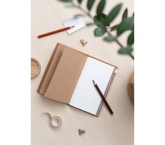 Cuaderno de viaje El Señor de los Anillos