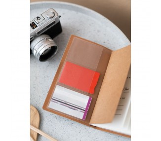 Cuaderno de viaje La Gran Ola de Kanagawa Hokusai