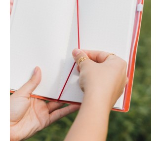 Cuaderno de viaje Frida Kahlo