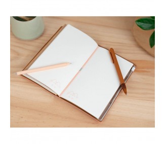 Cuaderno de viaje Pusheen