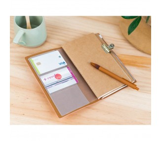 Cuaderno de viaje Pusheen