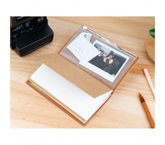 Cuaderno de viaje Pusheen