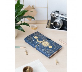 Cuaderno de viaje Astral