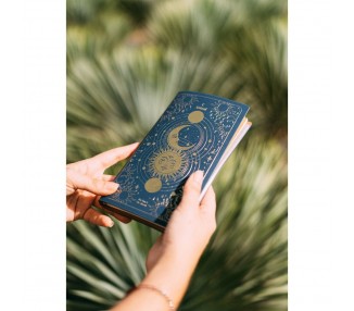 Cuaderno de viaje Astral