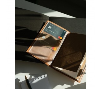 Cuaderno de viaje One Piece