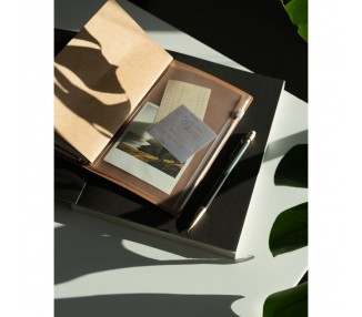 Cuaderno de viaje One Piece