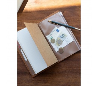 Cuaderno de viaje Naruto Shippuden