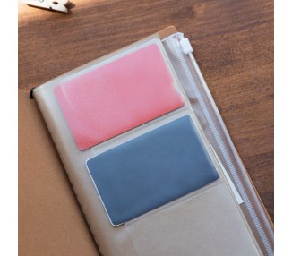 Cuaderno de viaje Naruto Shippuden