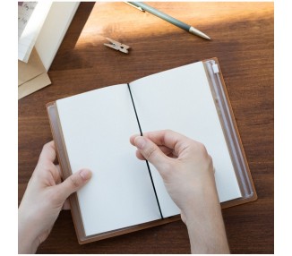 Cuaderno de viaje Naruto Shippuden