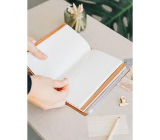 Cuaderno de viaje Jujutsu Kaisen