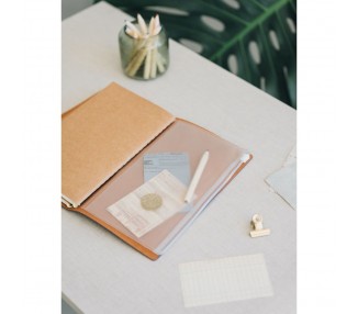 Cuaderno de viaje Jujutsu Kaisen