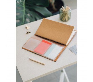 Cuaderno de viaje Jujutsu Kaisen