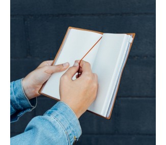 Cuaderno de viaje Pink Floyd