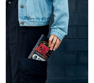 Cuaderno de viaje Pink Floyd