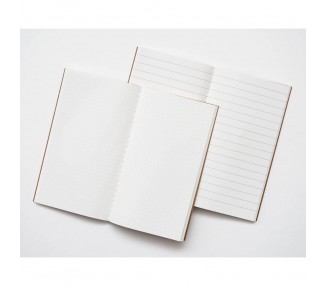 Recambio cuaderno de viaje