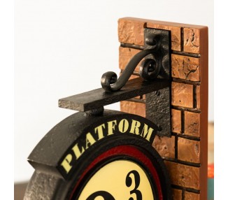 Sujetalibros Plataforma 9 3/4 Harry Potter