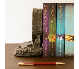 Sujetalibros Camara de los Secretos Harry Potter