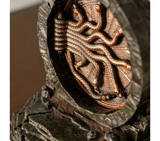 Sujetalibros Camara de los Secretos Harry Potter