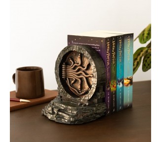 Sujetalibros Camara de los Secretos Harry Potter