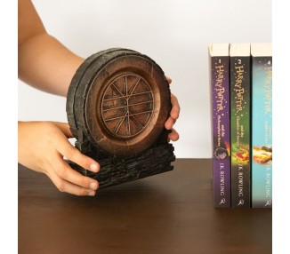 Sujetalibros Camara de los Secretos Harry Potter