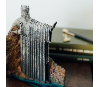 Sujetalibros Argonath El Señor de los Anillos