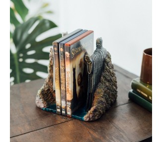 Sujetalibros Argonath El Señor de los Anillos