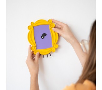 Colgador de Llaves Marco Friends