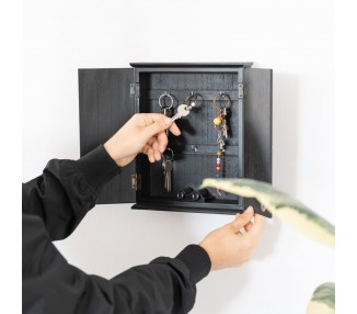 Colgador de Llaves Puerta de Moria El Señor de los Anillos