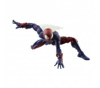 Figura Spider-Man Unlimited Spiderman Marvel Comics 15cm