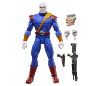 Figura Marvel's Chameleon Spider-Man Marvel Comics 15cm