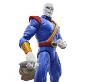 Figura Marvel's Chameleon Spider-Man Marvel Comics 15cm