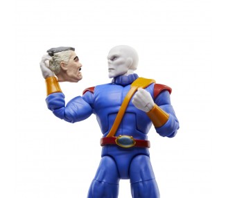 Figura Marvel's Chameleon Spider-Man Marvel Comics 15cm