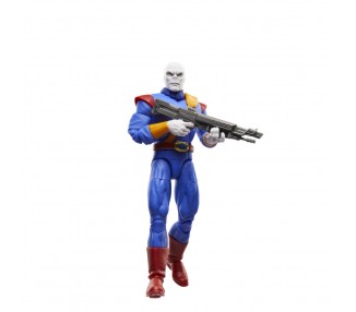 Figura Marvel's Chameleon Spider-Man Marvel Comics 15cm