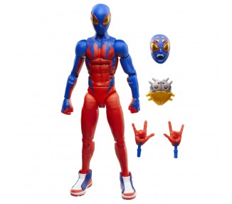 Figura Spider-Boy Spider-Man Marvel 15cm