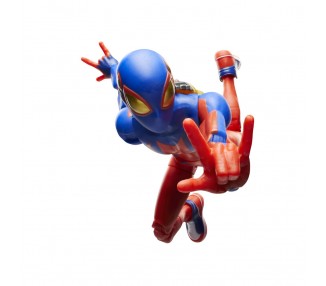 Figura Spider-Boy Spider-Man Marvel 15cm