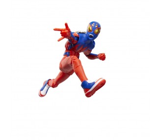 Figura Spider-Boy Spider-Man Marvel 15cm
