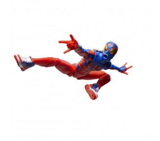 Figura Spider-Boy Spider-Man Marvel 15cm